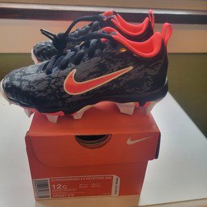 Nike baseball cleats